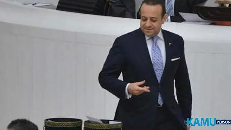 Egemen Bağış Büyükelçi Oldu! Bağış Prag Büyükelçiliği'ne atandı