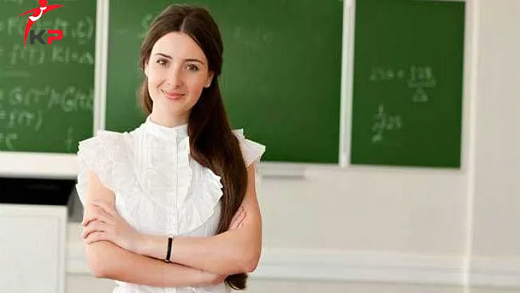 Eğitim-Bir-Sen Başkanı Sevin: Öğretmenin Ücretlisi Sözleşmelisi Olmaz!