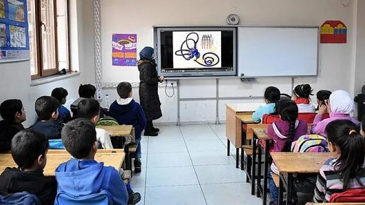 Eğitim-Sen'den yüz yüze eğitim ve sınavlara ilişkin flaş açıklama!