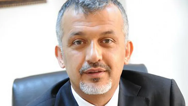 Eğitimci Sedat Akdoğan Hayatını Kaybetti!