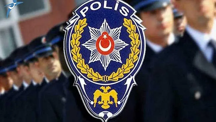 EGM 10 Bin Kadın/Erkek Polis Alımlarında Yaş Şartı Değişmedi
