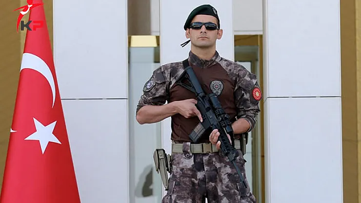 EGM 10 Bin Polis Özel Harekat (PÖH) Alımı Mülakat Tarihi ve Yeri Sorgulama Ekranı Açıldı (Sorgulama Nasıl Yapılacak?)