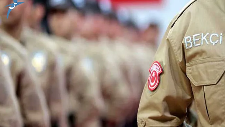 EGM 7 Bin Bekçi Alımı Yapacak ! İllere Göre Kontenjan Dağılımı