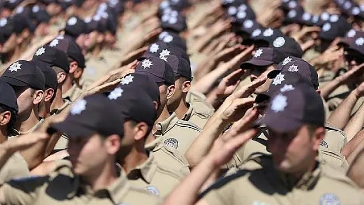 EGM Bekçi alımı ilanına başvuru yapacaklar dikkat! Başvurular bugün sona eriyor!