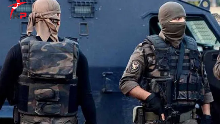 EGM Bünyesinde En Az Lise Mezunu 10 Bin PÖH Alımı Yapılacak ! İşte Genel Şartlar