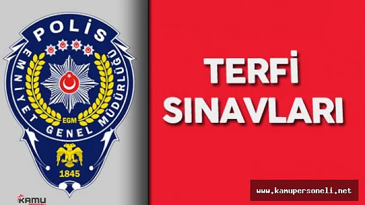EGM Emniyet Personeli Terfi Yazılı Sınav Heyecanı Başladı ! ( Sınav Kolay Mıydı? , Zor Muydu? Sorular , Cevaplar ve Sınav Yorumları)