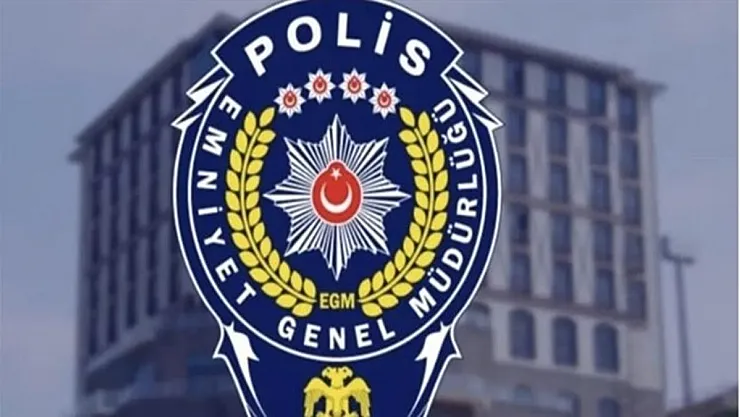 EGM ilana çıktı! 450 komiser yardımcısı alınacak