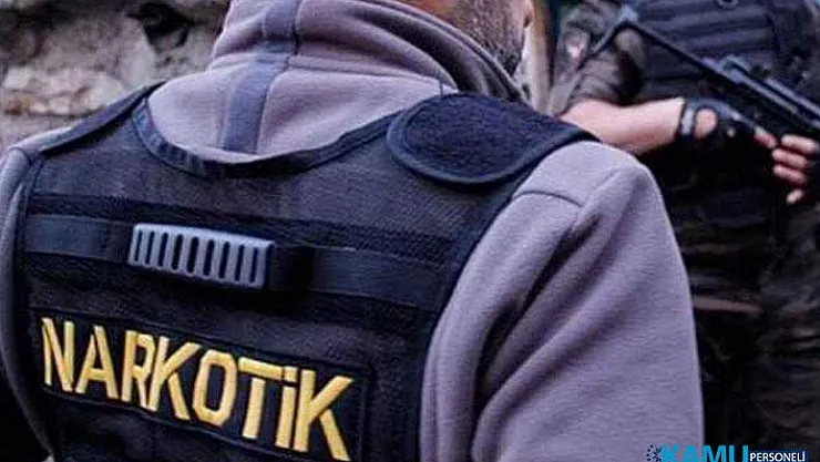 EGM Narkotik Polisi Nasıl Olunur? Polis Akademisi Narkotik Polisi Görevleri Nelerdir?