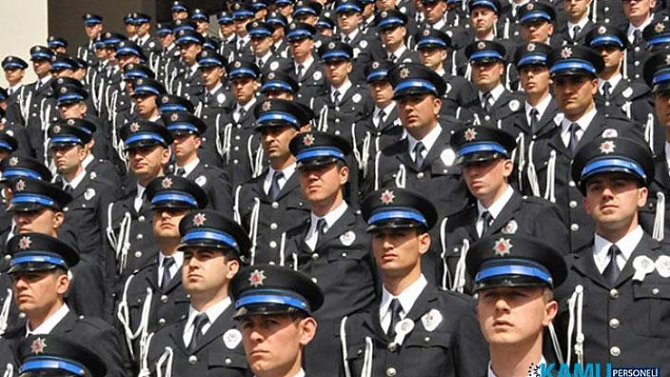 EGM Polis Akademisi Başkanlığı PMYO Duyurusu Yayımladı!