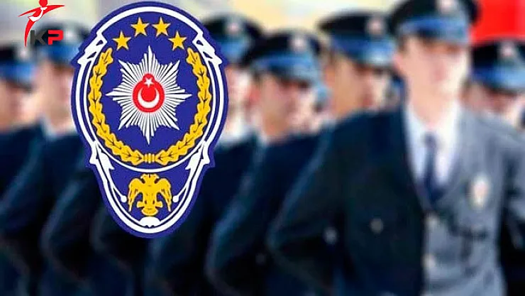 EGM Psikolog Alımı Sınav Sonucu Yedek Aday Planlaması Yayımlandı