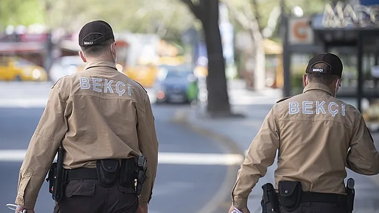 EGM Türkiye geneli 3.250 bekçi alımı ilanı yayımlandı! En az lise mezunu olanlar başvurabilir: İşte aranan şartlar ve detaylar