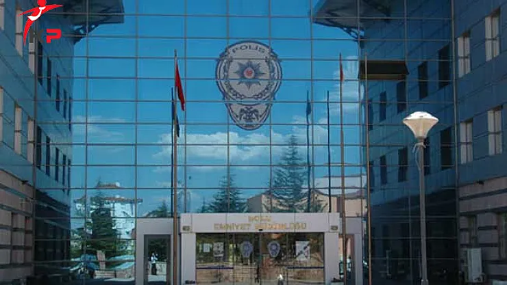 EGM'den Darp İle Gözaltı İddialarına Yanıt !