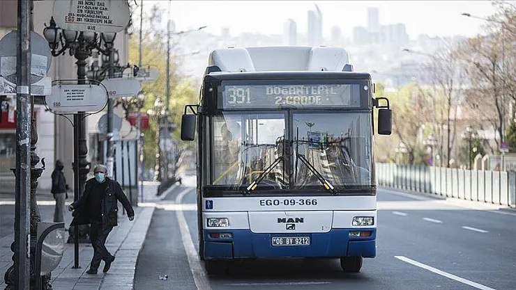 EGO kullanan milyonlar dikkat! O saatlerde yola çıkacaklara indirim yapılacak: Otobüs ve metro kullananlara müjde