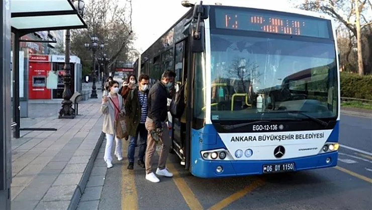 EGO kullananlara müjde verildi: Tamamen ücretsiz olacak! Bu ayın sonuna kadar...