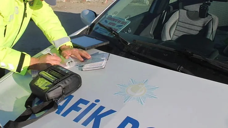 Ehliyet affı tekrar meclis gündemine geldi!