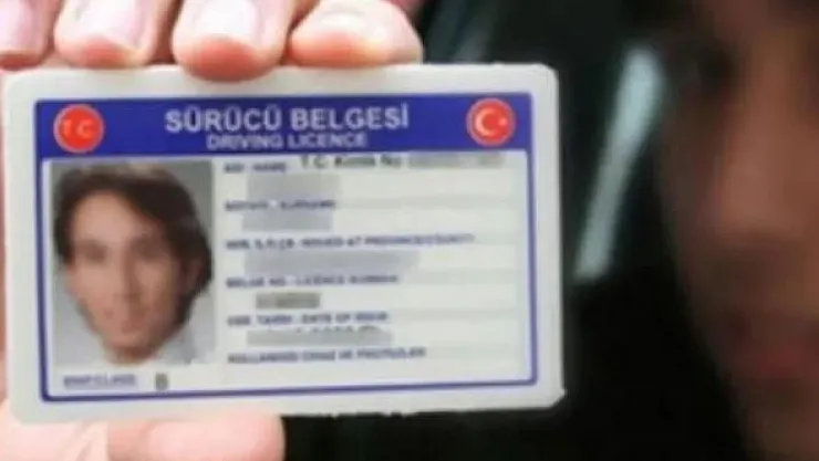 Ehliyet sahibi olanlar dikkat! En az lise mezunu KPSS şartsız şoför alımı yapılacak!