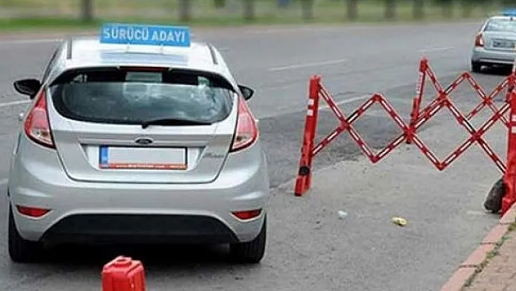 Ehliyet Sınav Sonuçları ÖSYM Tarafından Açıklandı !