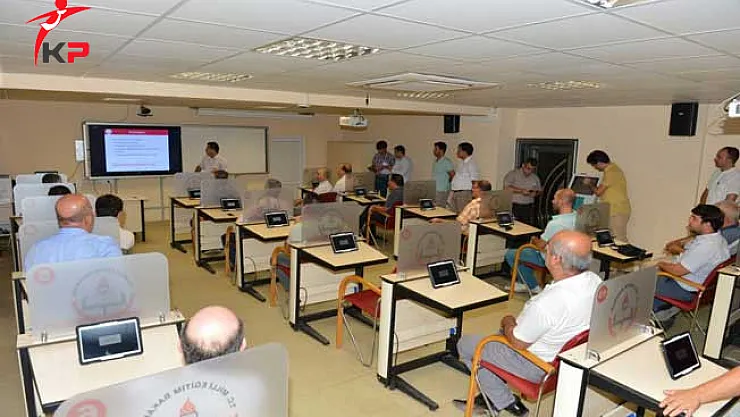 Ehliyet Sınavında Yeni Dönem! Sınavlar E-Sınav Merkezlerinde Yapılacak!