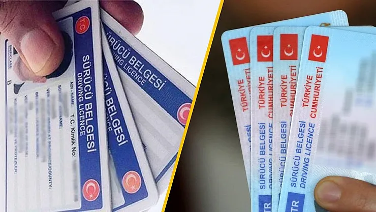 Ehliyeti olanlar dikkat: Sakın bunu yapmayın! Bundan sonra yapanlar 2 bin 534 TL ceza ödeyecek