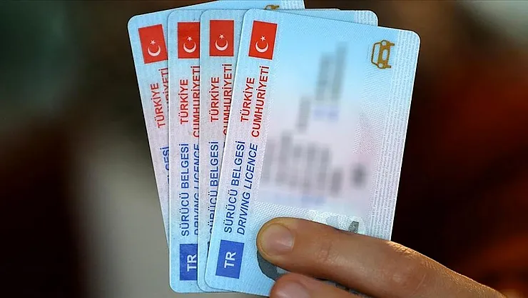 Ehliyette Yeni Dönem! Yeni Çalışmanın Detayları Belli Oldu!