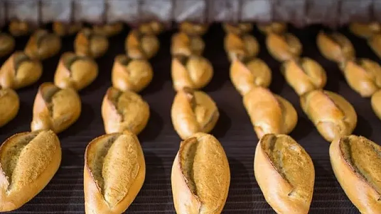 Ekmeğe bir zam daha: Cumartesi gününden itibaren o şehirde geçerli olacak