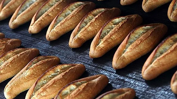 Ekmeğe Büyük Zam! Fiyatlar 2 Katına Çıkacak!