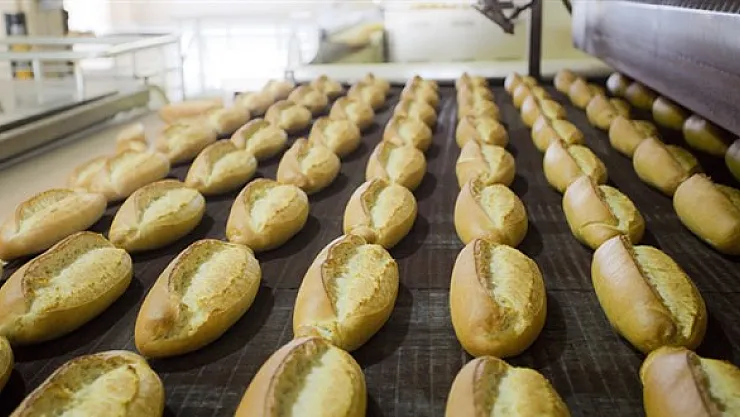 Ekmeğe zam geldi: Yılbaşından itibaren uygulanacak! Ekmek kaç TL oldu?