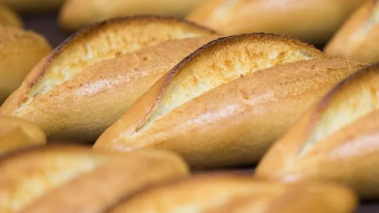 Ekmeğe zam yapıldı! İzmir'de ekmek ne kadar oldu?