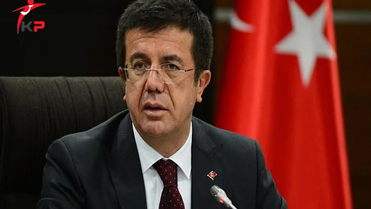 Ekonomi Bakanı Nihat Zeybekci'den Dolar Açıklaması