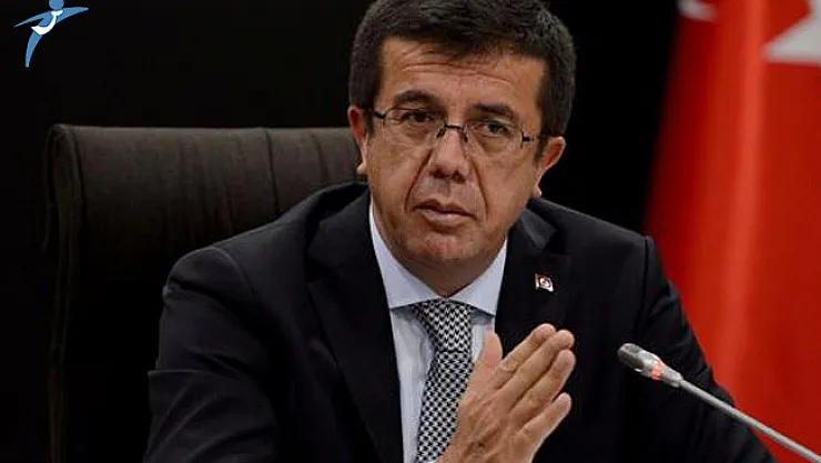 Ekonomi Bakanı Nihat Zeybekci'den Döviz Hareketliliğine İlişkin Açıklama