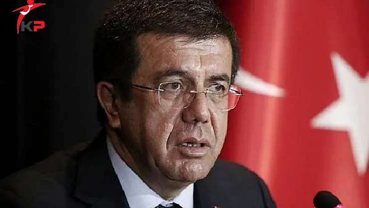 Ekonomi Bakanı Zeybekçi: Süt Ürünlerinde KDV'yi İndirmeye Çalışıyoruz