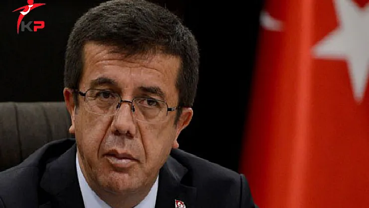Ekonomi Bakanı Zeybekçi'den Enflasyon Açıklaması