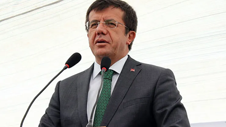 Ekonomi Bakanı'ndan Zam Yapmak İçin Sabredin Çağrısı