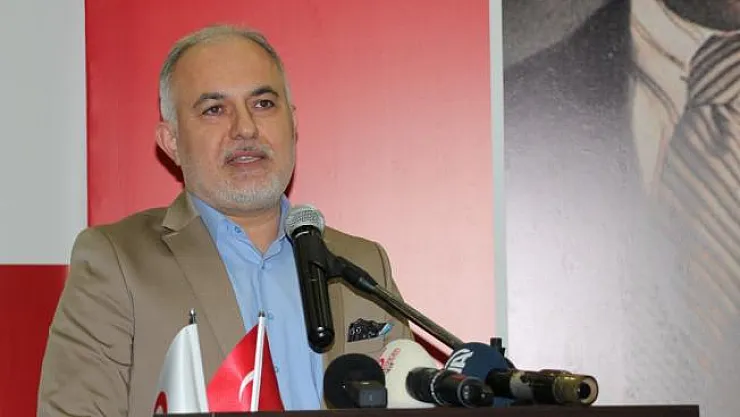 'Ekonomik güçlendirme hareketini yaygınlaştıracağız'