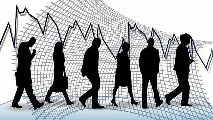 Ekonomistlerden kritik uyarı: 2025 yılında işsizlik oranı artabilir