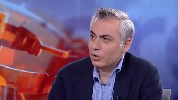 Ekonomistten Canlı Yayında Açıklama! AK Parti'nin Yüzde 80'in Altında Oy Aldığı Her Seçim Yenilenir