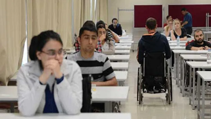 EKPSS 2500 Engelli Memur Alımı Tercih Sonuçları Açıklanıyor