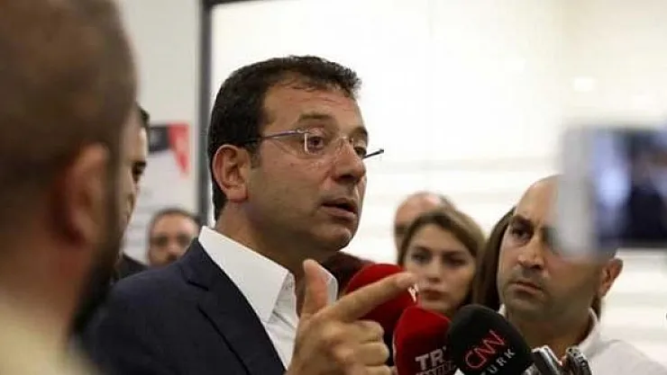 Ekrem İmamoğlu İstanbul genelinde sahillerde mangal yasağı için sinyal verdi!