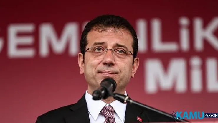 Ekrem İmamoğlu İstanbul'da 24 saat ulaşım uygulamasının detaylarını anlattı. İstanbul'da gece seferleri