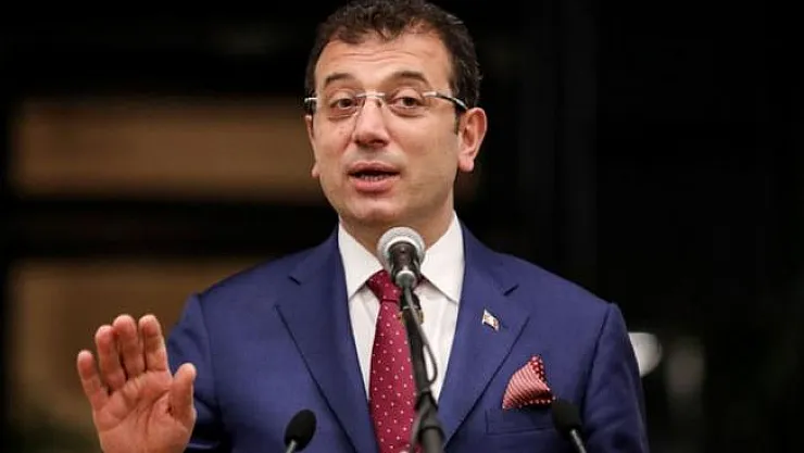 Ekrem İmamoğlu: Laf Aramızda, Kazanıyoruz Arkadaşlar