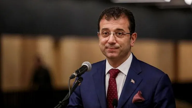 Ekrem İmamoğlu: Tabii Ki Medya Tarafsız Olsaydı Daha Büyük Başarılar Kazanabilirdik