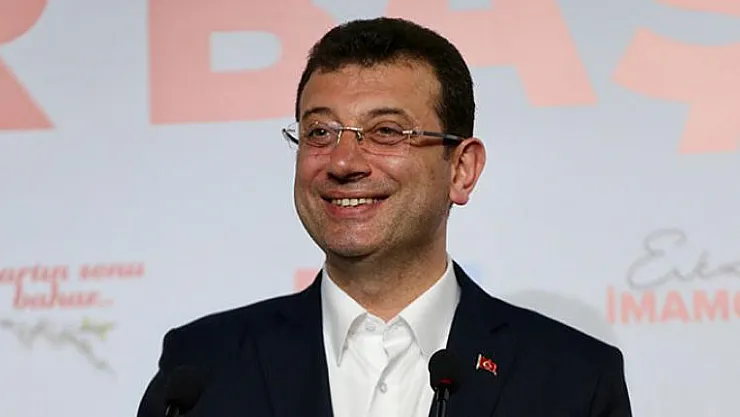 Ekrem İmamoğlu'ndan Her Şey Çok Güzel Olacak Mesajı