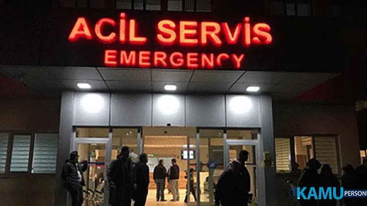 Elazığ Cezaevi Koruma Bölük Komutanı Jandarma Yüzbaşının Feci Ölümü! Eşiyle Tartışan Yüzbaşı Kendini Vurdu