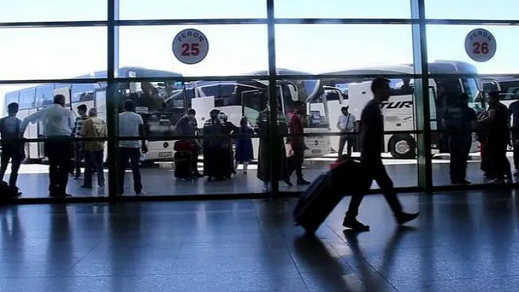 Elazığ için harekete geçtiler! Otobüs biletleri 1 Liraya indi!