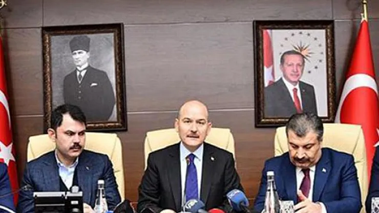 Elazığ'da depremzeler için ne kadar yardım yapılacak?