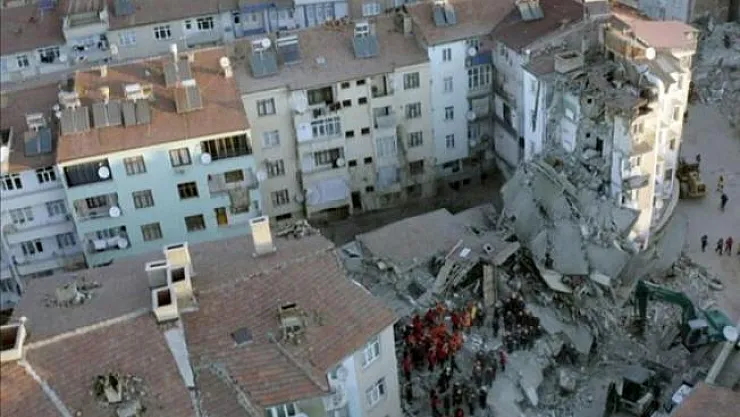 Elazığ'daki kira zamları için soruşturma açıldı!
