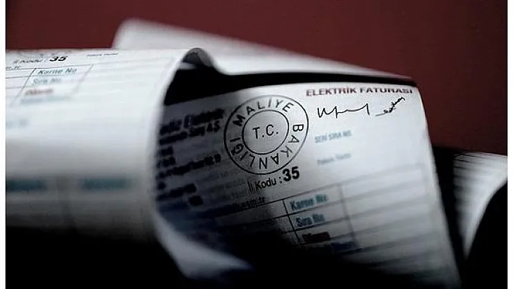 Elektriğe zam yapıldı!  Yüzde 29.90'a ulaştı!