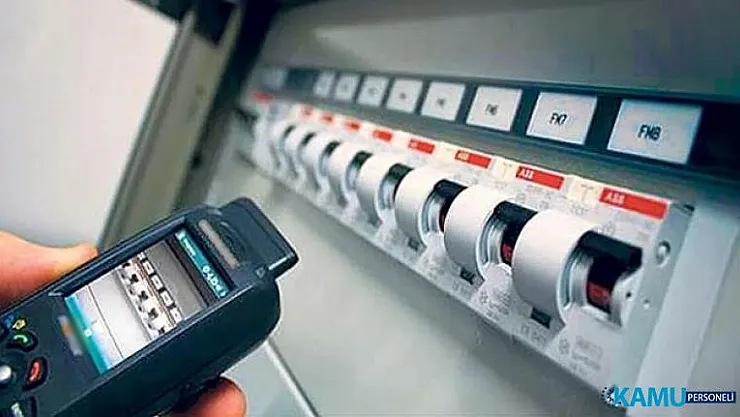 Elektrik aboneliği sayısı 44 milyonun üzerine çıktı