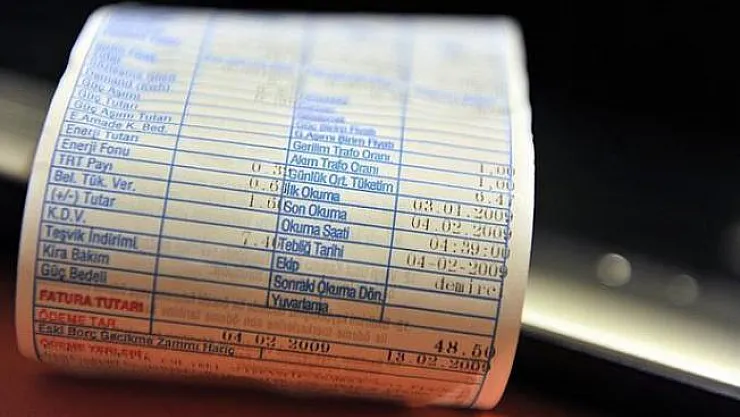 Elektrik Dağıtım Bedeli Hakkında Bakan Dönmez'den Açıklama- Elektrik Dağıtım Bedeli