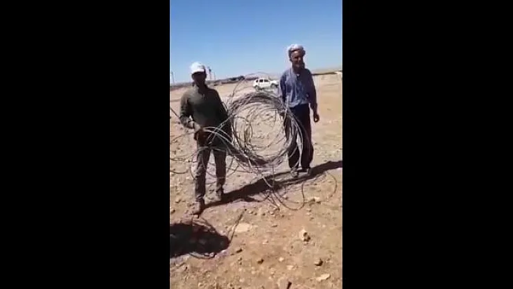 Elektrik dağıtım şirketleri görevini yapmayınca iş vatandaşa düştü!
